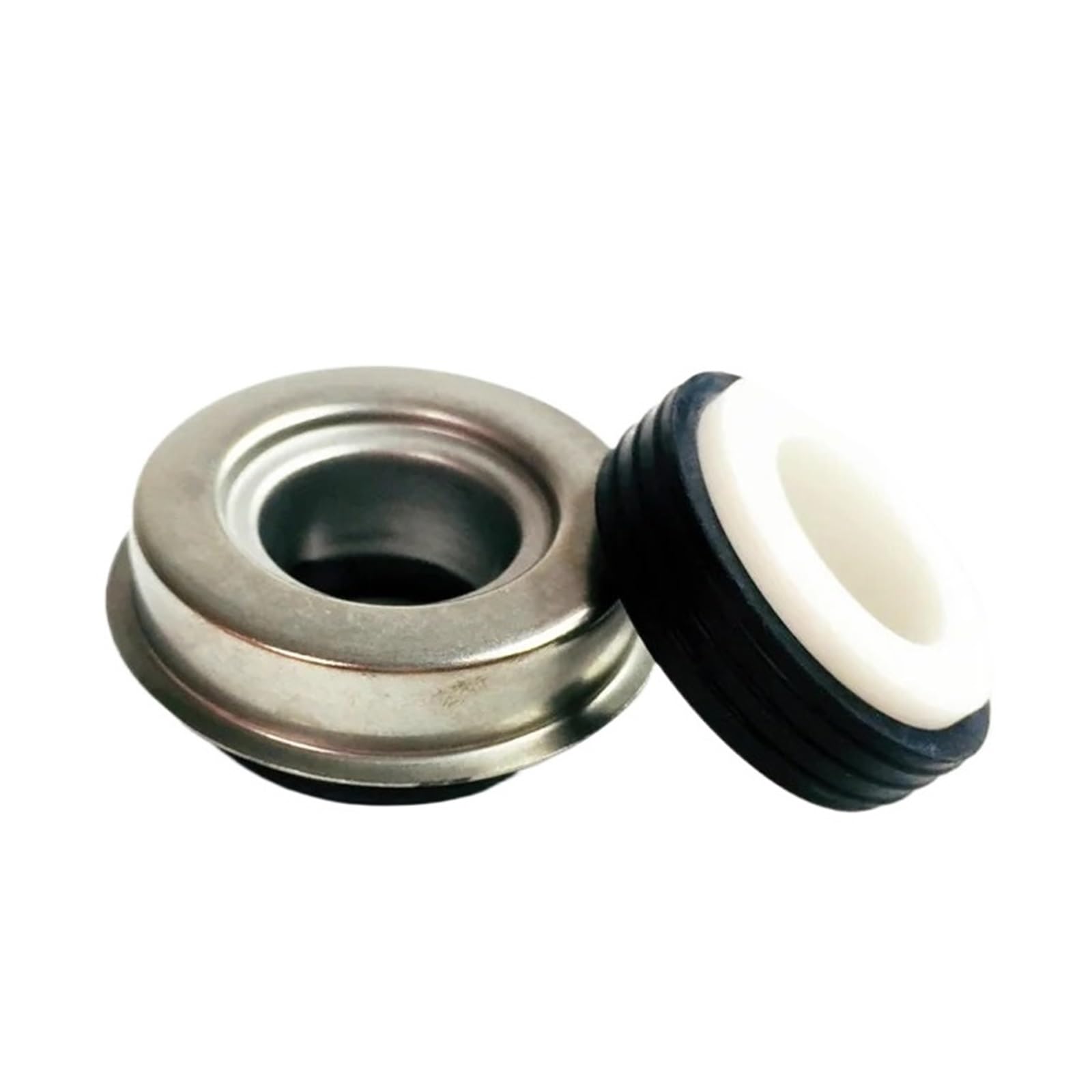 NACODLUL 1PCS F-10 F-12S F-12M F-12L F-16 F-16L F-20 F-25S F-25 F-25L F-30 Mechanical Seals BT-A2 CAR/CER/NBR(F-25L(D2-52 D7-48))