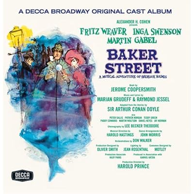 Baker Street