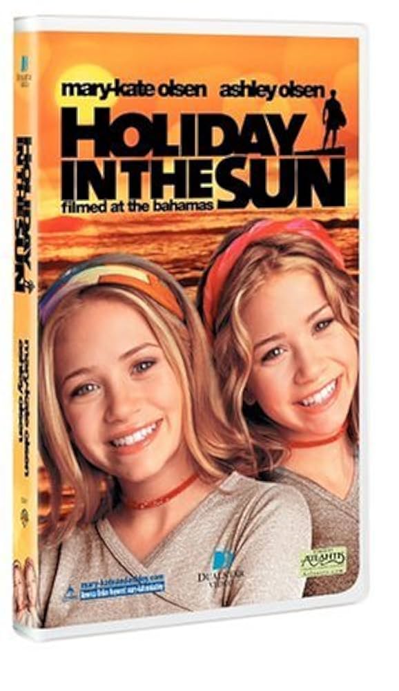 UK/Dk Holidays in the Sun 【DVD】パンク ハードコア UK/Dk