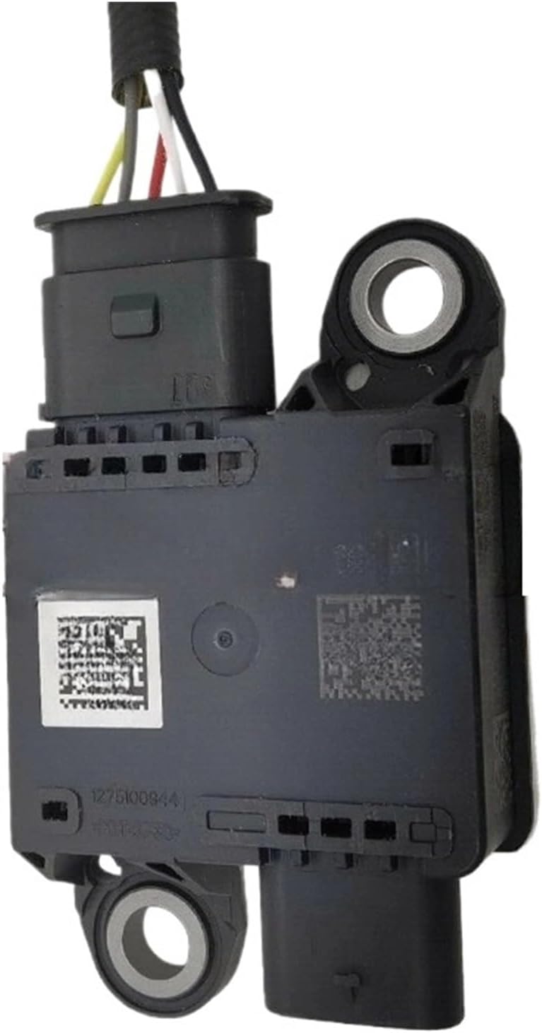 PM Particle Sensor Car Sensor Particulate Matter Pm Sensor for 0281007676 Diesel Pm Particle Matter Sensor for Hyundai