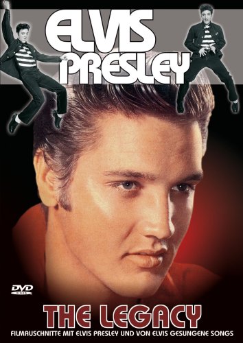 Photo de The Legacy [Import]