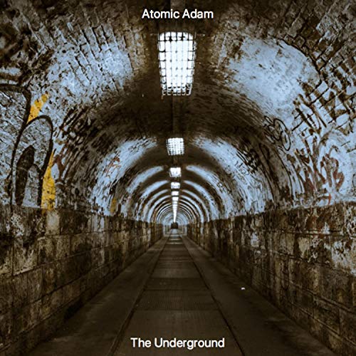 Amazon MusicでAtomic AdamのThe Undergroundを再生する