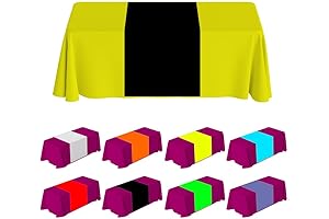 Personalized Table Runner: Enhance Your Space with a Unique Touch