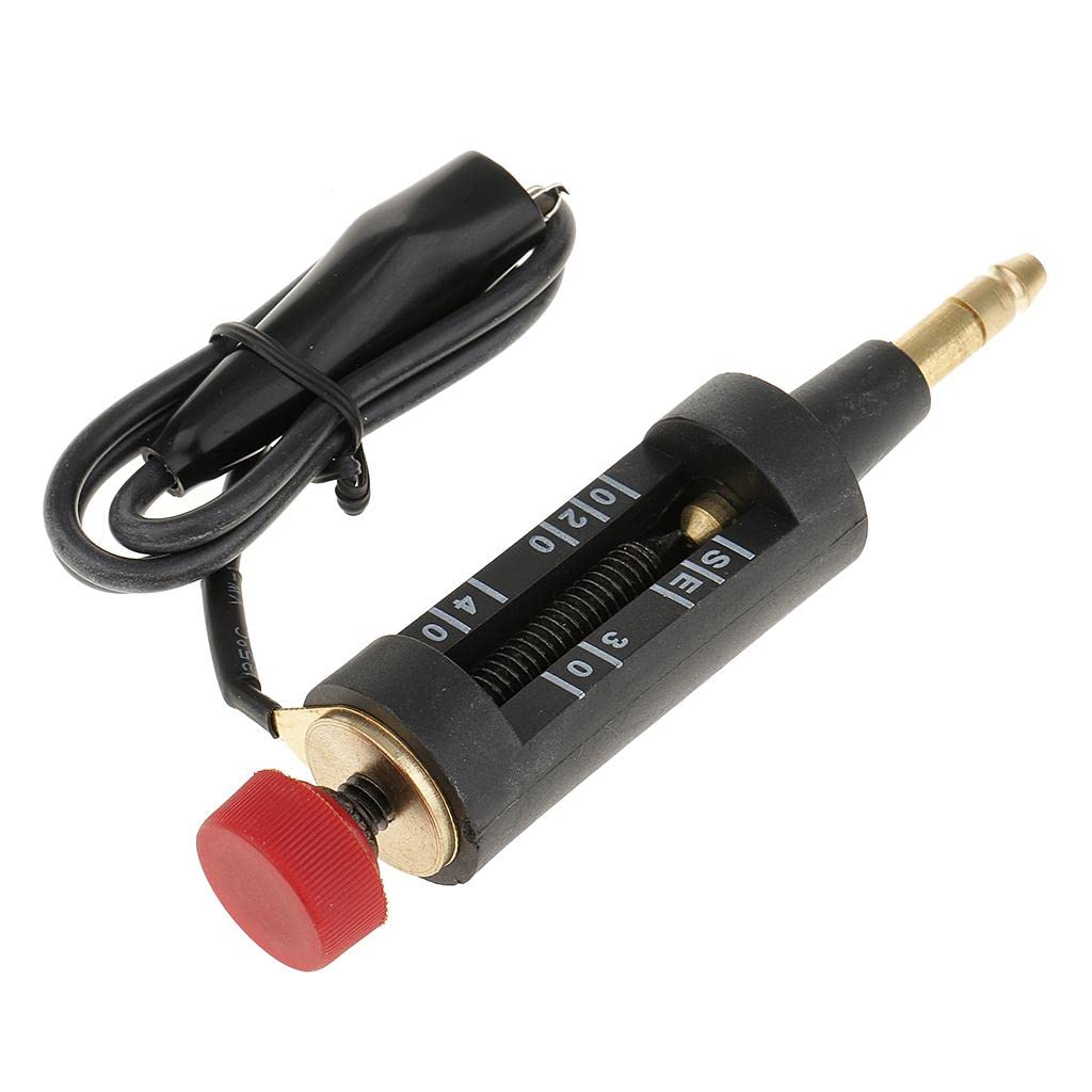 Club Bollywood®Car Adjustable Ignition Test Spark Tester Securely Avoid Fire Circuit Tool| Motors | Automotive Tools & Supplies | Diagnostic Service Tools | 1X Adjustable Ignition Tester-image-31