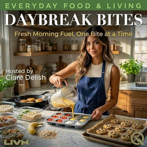 『Daybreak Bites』のカバーアート