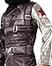 Rubies Captain America: The Winter Soldier Deluxe Costume, Child Medium