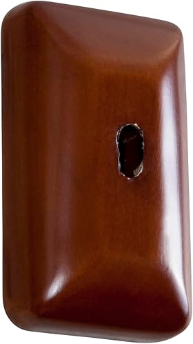 Miniatura 9 de Enchufe, Mahogany