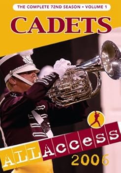 Electronics Cadets All Access: 2006- The Complete 72nd Season, 2 DVD set Book