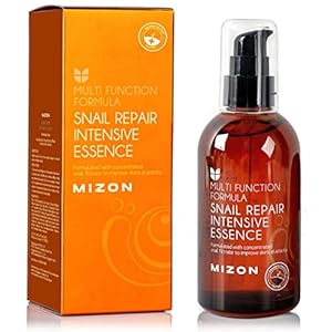 MIZON Snail Repair Intensive Essenc...