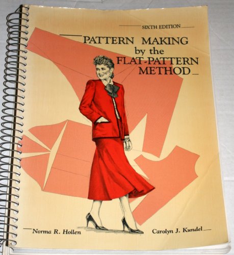 Pattern Making by the Flat-Pattern Method