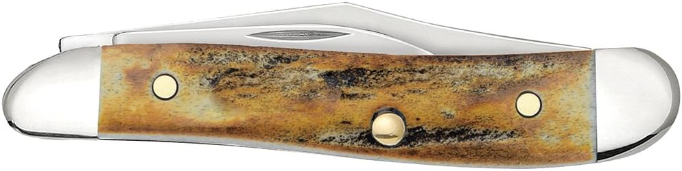 Case Cutlery Peanut Stag