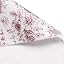 Floral - Red