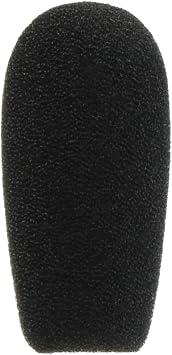 SYGN HOUSE Sign House _B+COM Arm Microphone Sponge 3-Piece Set_ Compatible with All B+COM Products_00081709