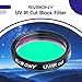 SVBONY Telescope Filter, 1.25