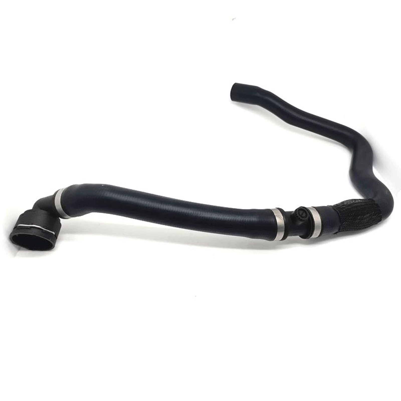 Geavonyg Lightweight Coolant Hose Heavy Duty Lr032347 Discovery Sport Boosts Engine Longevity Aftermarket Cooling Structure Part
