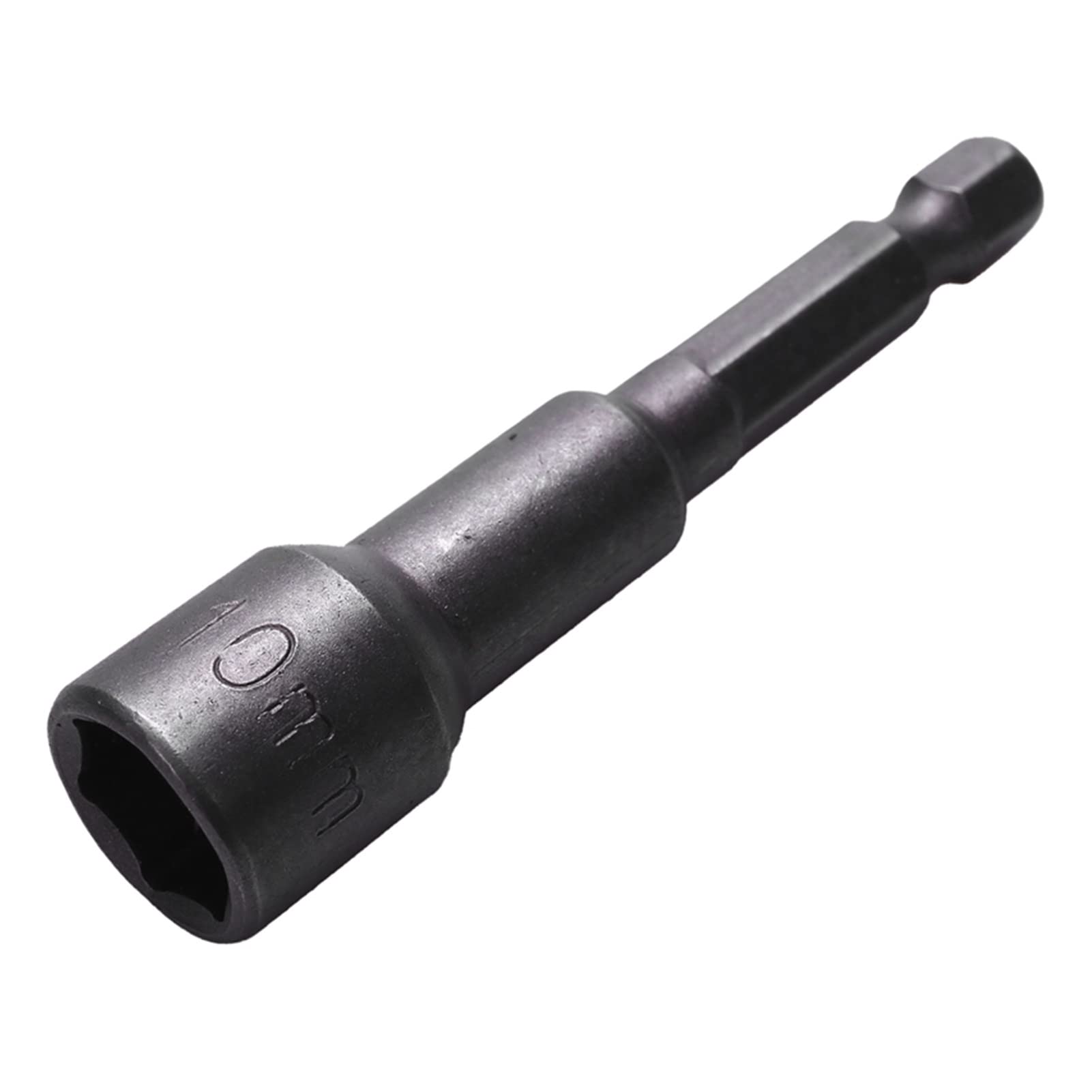 Adapter gniazdka sześciokrotnego, 15 szt. nasadek magnetycznych 5-19 mm, adapter do wierteł udarowych z chwytem sześciokątnym 1/4 cala