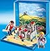 Produktbild PLAYMOBIL® 4333 - MicroWelt Ritterburg
