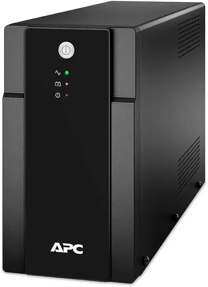 APC BACK-UPS 2200VA BIVOLT