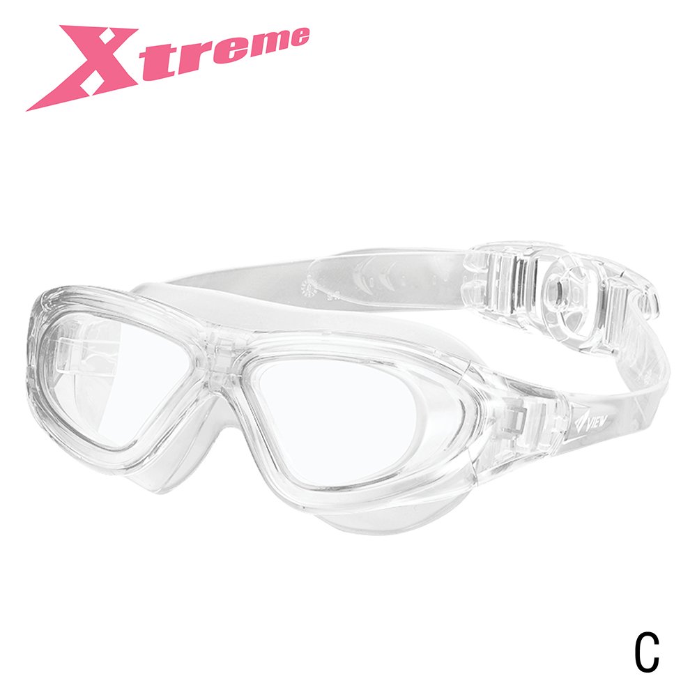 View Xtreme Swim Goggle
