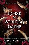  House of Striking Oaths (The Kingdom of Crows Book 3) (English Edition)