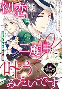 初恋は二度目に叶うみたいです (ZERO-SUMコミックス)