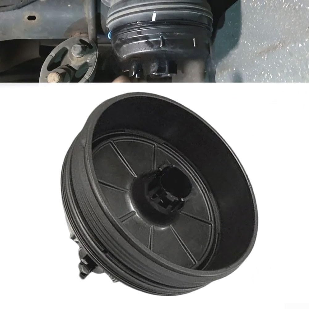 Carcasa para filtro Diesel 68436631AA para ram 6.7L 19-24 Carcasa