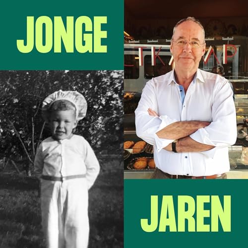 Cees Holtkamp &ndash; banketbakker