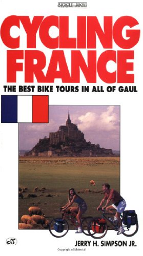 Cycling France: Top Bike Tours in Gaul