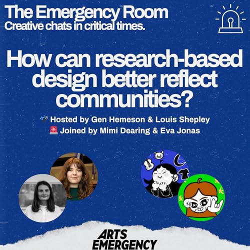 4. How can research-based design better reflect communities?