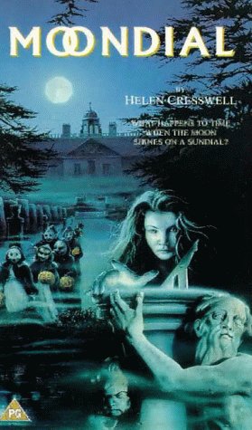Price comparison product image Moondial [VHS]