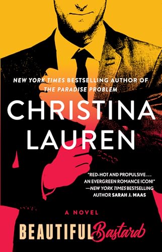 The Beautiful Series by Christina Lauren
