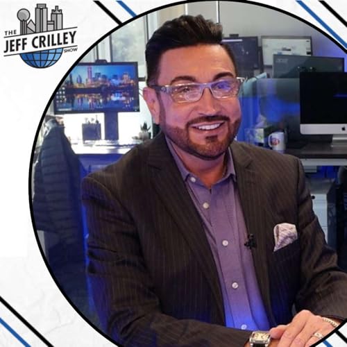 Jason Stephens, Bova Diamonds | The Jeff Crilley Show cover art