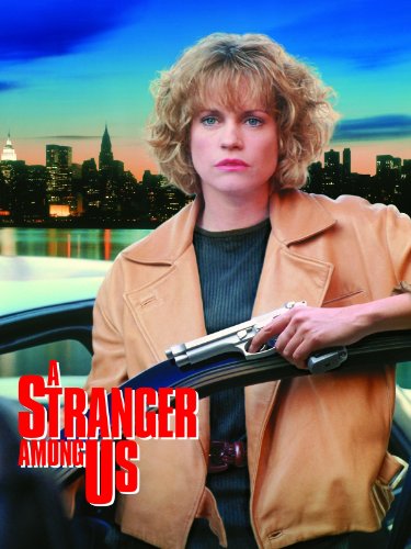 A Stranger Among Us