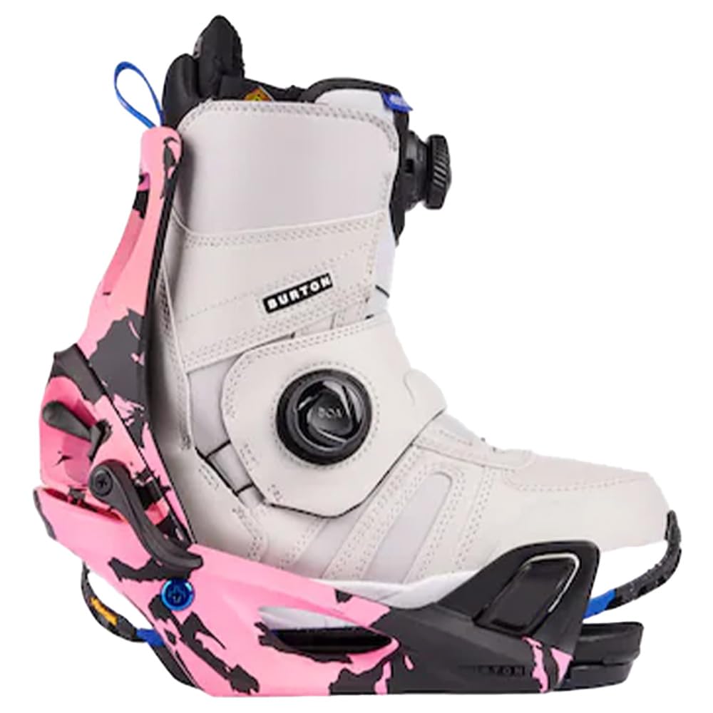 Burton Step On Women's Snowboard Bindings - Large