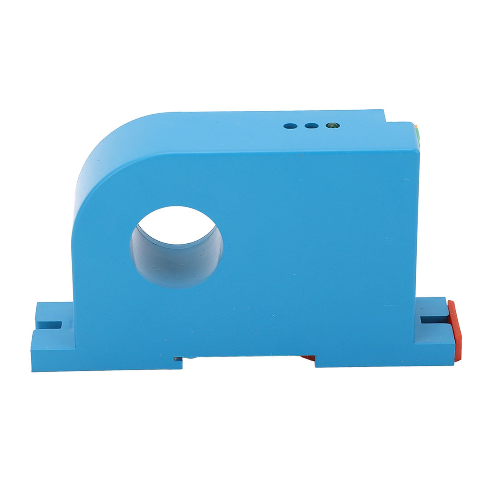 AC Stromwandler 4-20mA Ausgang Stromsensor Sender Transformator Isolierte Messung für SPS Steuerung Industrielle Automatisierung