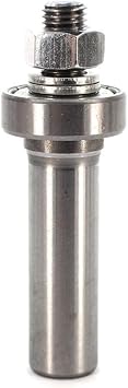 Whiteside Router Bits A210B Slotting Cutter