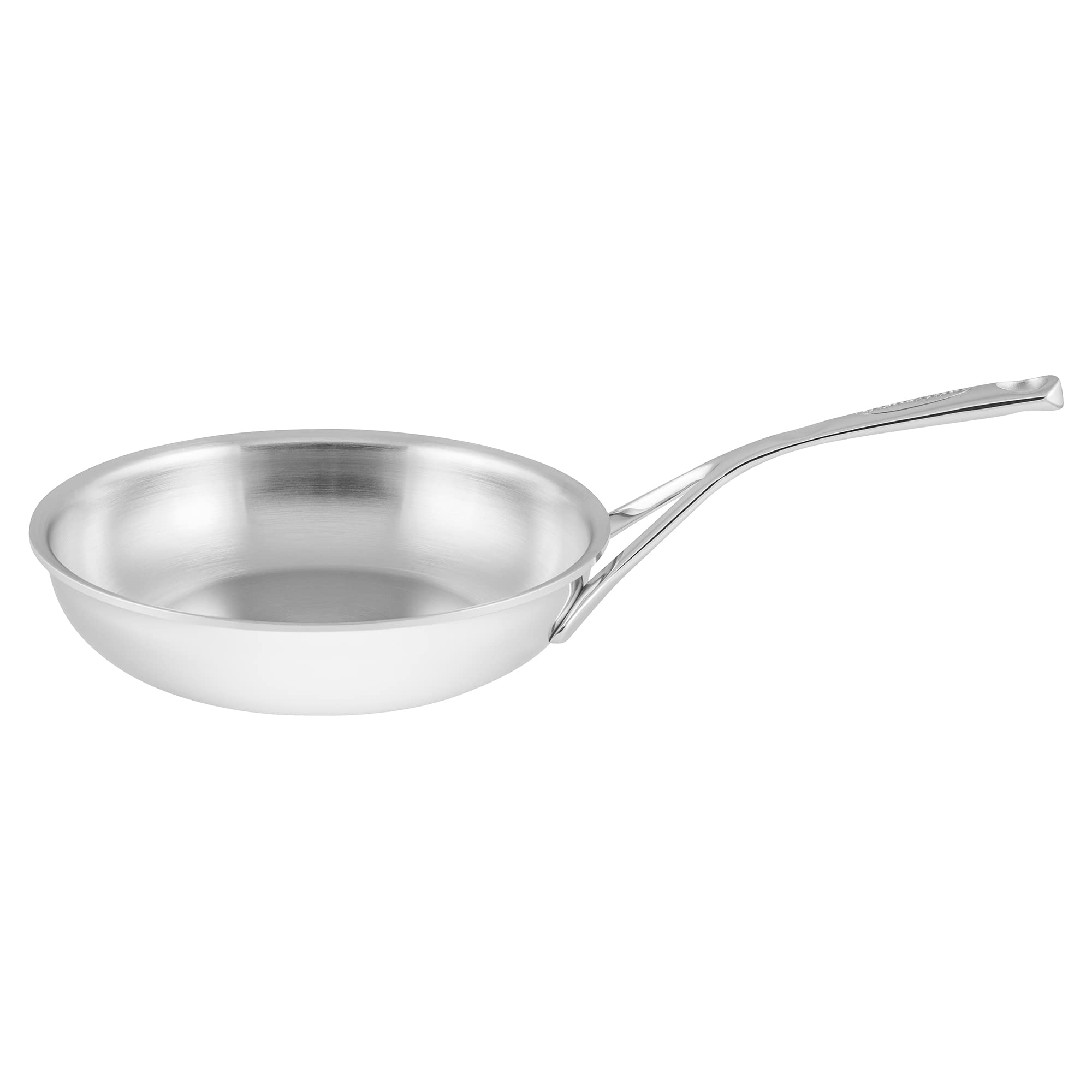 Demeyere Proline 20 Cm, poêle inox, compatible induction et lave-vaisselle