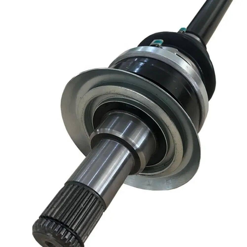 Amazon.com: SONGTAO-AUTO PARTS# 33207598037 Half axis 1pack 