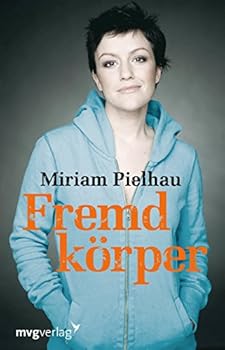 Paperback Fremdkörper (German Edition) [German] Book