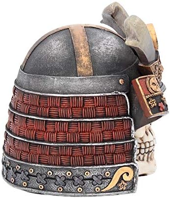 Nemesis Now The Last Samurai Figurine 14cm Ivory
