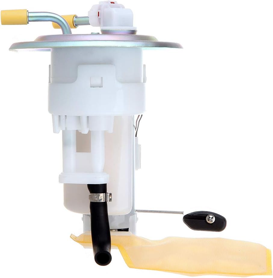 ALEGE Fuel Pump Assembly for Hyundai Tucson 2.0L 2005-2009,for Kia Sportage 2.0L 2005-2010,for Kia Sportage 2.7L 2005-2010,for Hyundai Tucson 2.7L 2005-2009,OE E8678M
