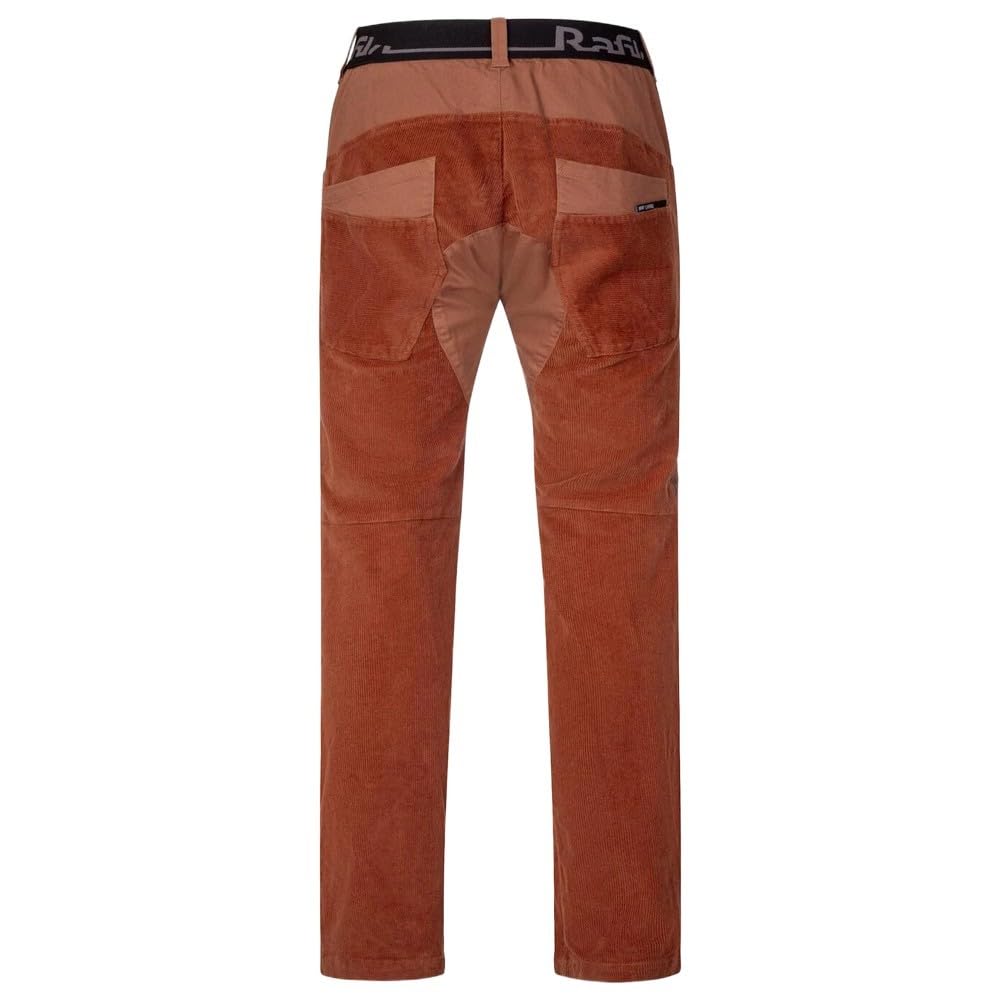 Rafiki Pantaloni Ledge M