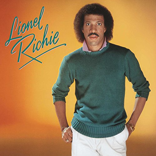 Lionel Richie [LP] by Motown - Used condition - US$10.19