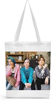 Amazon | ミセス/グリーン/アップル エコバッグ トートバッグ