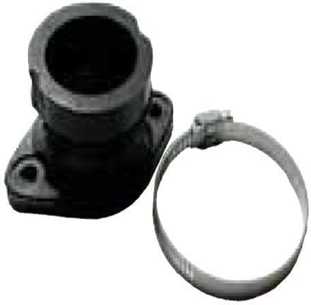 Replacement part for SPI Carburetor Flange Adapter for 1991-1993 for Polaris Big Boss 250 6x6 for ATV #25412614