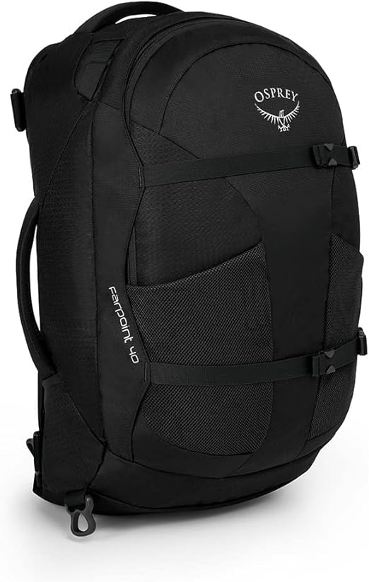 osprey farpoint 40 sm or ml