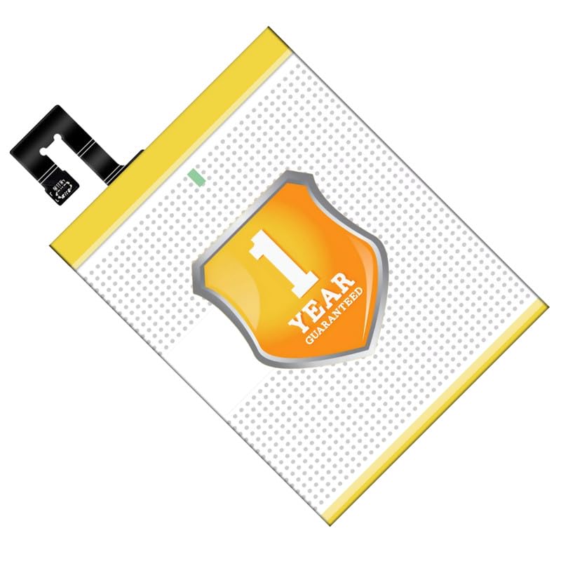 Image of Original B-P1 Battery Compatible for Vivo X60 Pro (V2046) - (4200mAh) - 1 Year Warranty K7