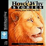 Cover of How and Why Stories