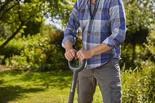 GARDENA(ガルデナ) 剣先スコップ ErgoLine(5)