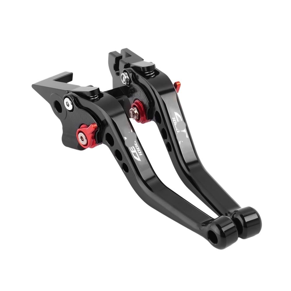 Levier d'embrayage CBR1000RR résoudre fatigue main via poignée moto réglable